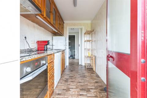 Apartamento T2 Venda em Rio Tinto,Gondomar