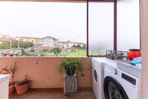 Apartamento T2 Venda em Rio Tinto,Gondomar