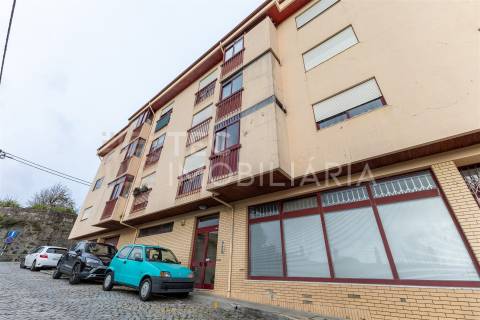 Apartamento T2 Venda em Rio Tinto,Gondomar
