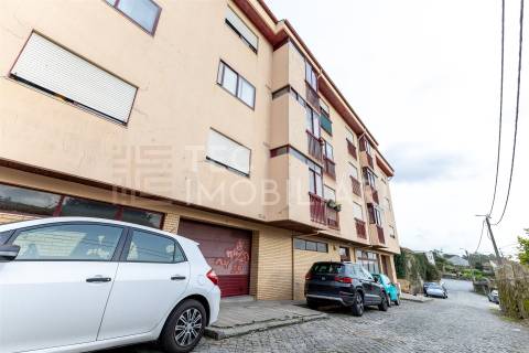 Apartamento T2 Venda em Rio Tinto,Gondomar