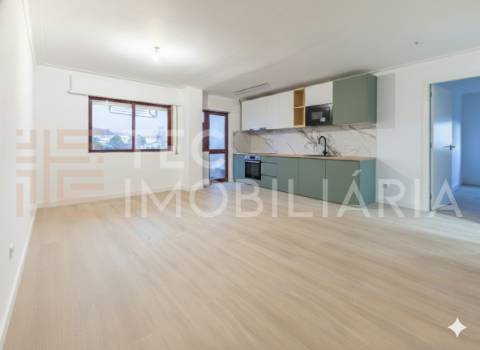 Apartamento T2 Venda em Rio Tinto,Gondomar