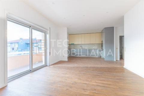 Apartamento T3 Venda em Águas Santas,Maia