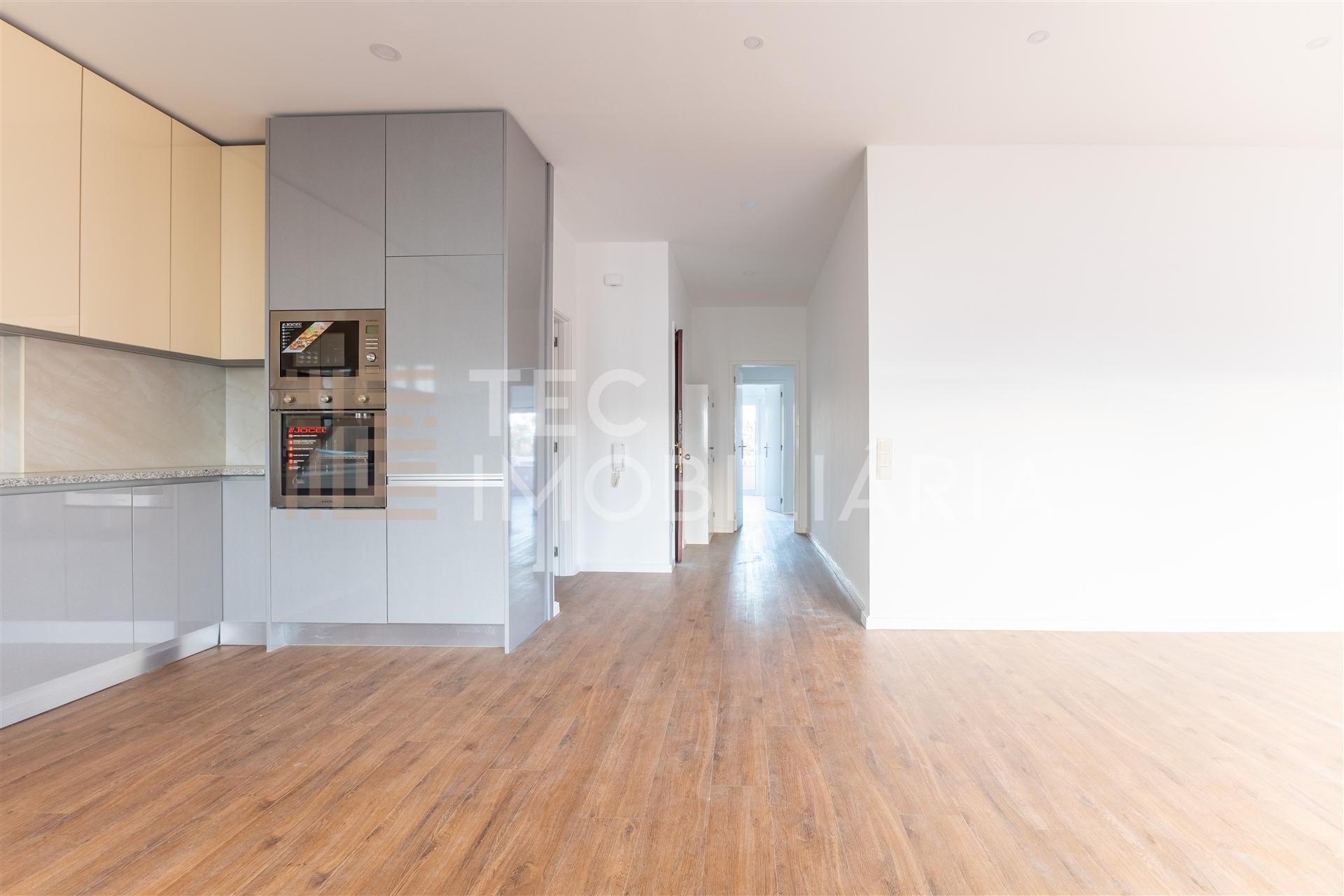 Apartamento T3 Venda em Águas Santas,Maia