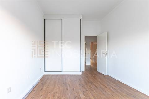 Apartamento T3 Venda em Águas Santas,Maia