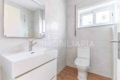 Apartamento T3 Venda em Águas Santas,Maia