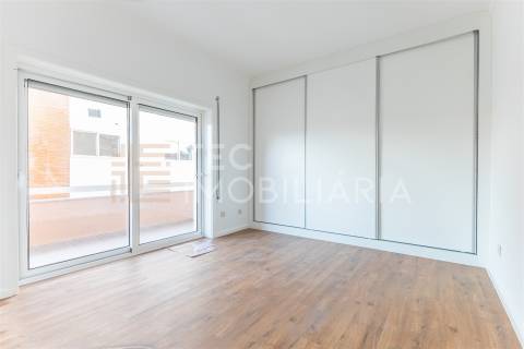 Apartamento T3 Venda em Águas Santas,Maia