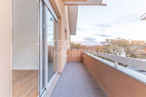 Apartamento T3 Venda em Águas Santas,Maia