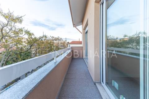 Apartamento T3 Venda em Águas Santas,Maia