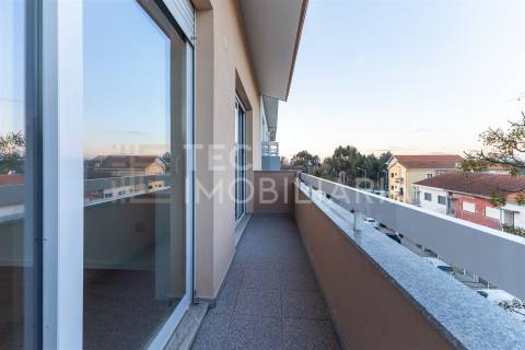 Apartamento T3 Venda em Águas Santas,Maia