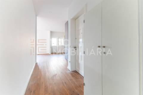 Apartamento T3 Venda em Águas Santas,Maia