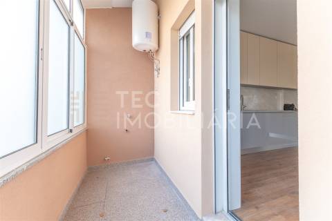 Apartamento T3 Venda em Águas Santas,Maia