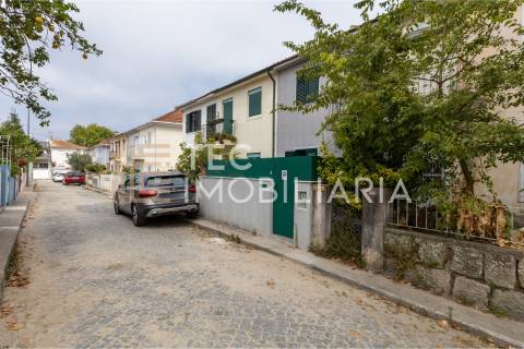 Moradia em Banda T3 Venda em Ramalde,Porto