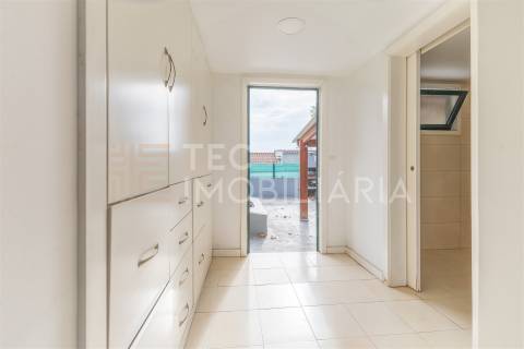 Moradia em Banda T3 Venda em Ramalde,Porto