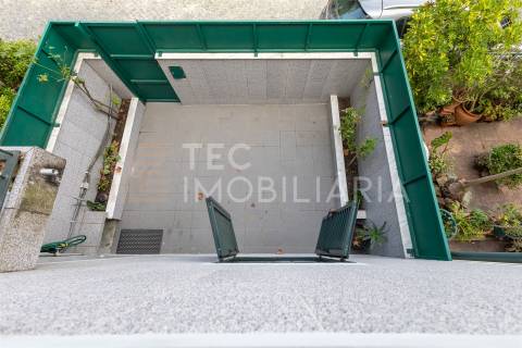 Moradia em Banda T3 Venda em Ramalde,Porto