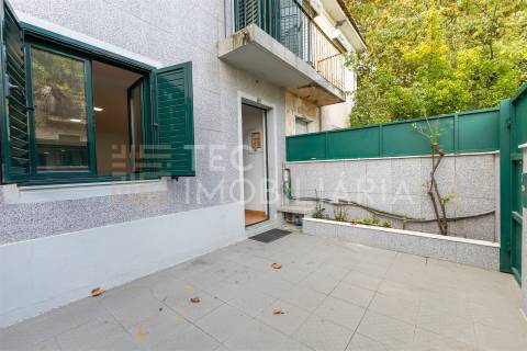 Moradia em Banda T3 Venda em Ramalde,Porto