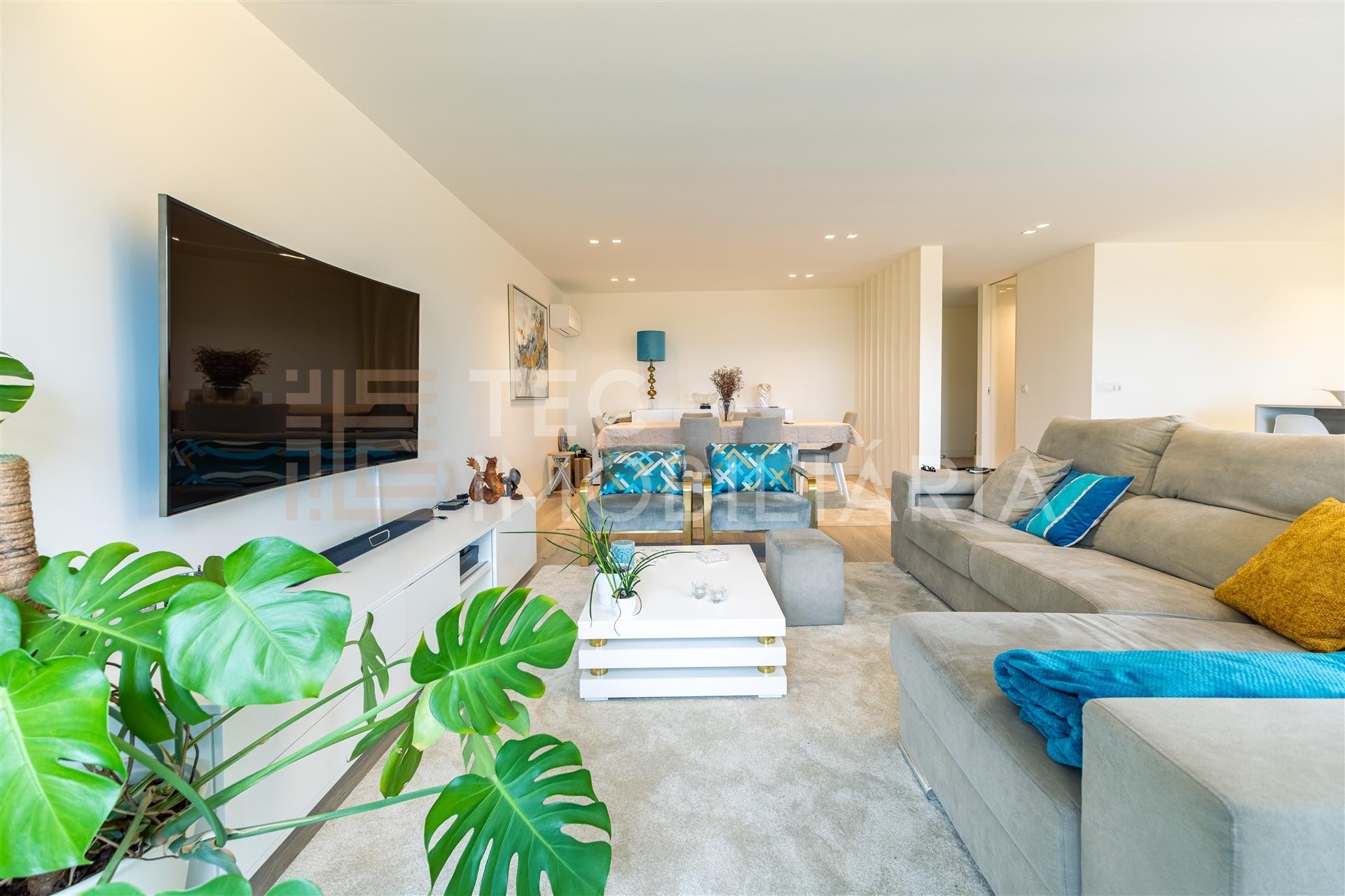 Apartamento T3 Venda em Vila do Conde,Vila do Conde