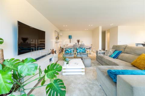 Apartamento T3 Venda em Vila do Conde,Vila do Conde