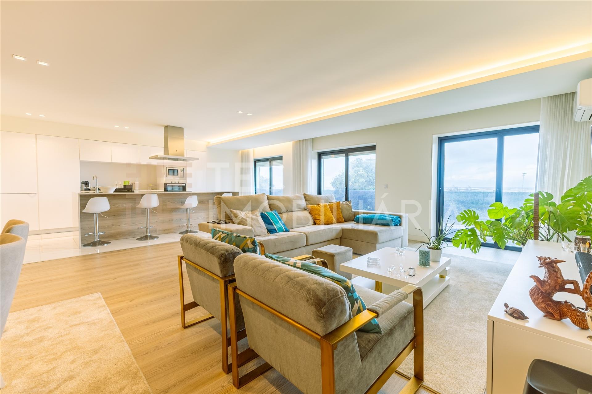 Apartamento T3 Venda em Vila do Conde,Vila do Conde