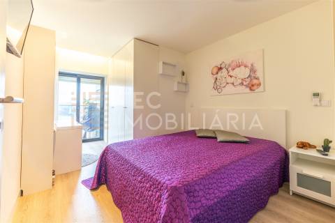 Apartamento T3 Venda em Vila do Conde,Vila do Conde