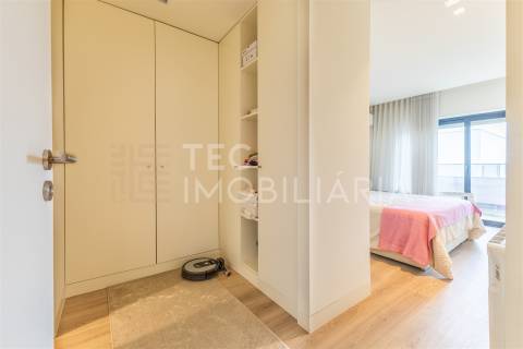 Apartamento T3 Venda em Vila do Conde,Vila do Conde