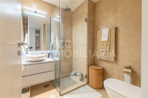 Apartamento T3 Venda em Vila do Conde,Vila do Conde