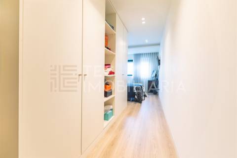 Apartamento T3 Venda em Vila do Conde,Vila do Conde