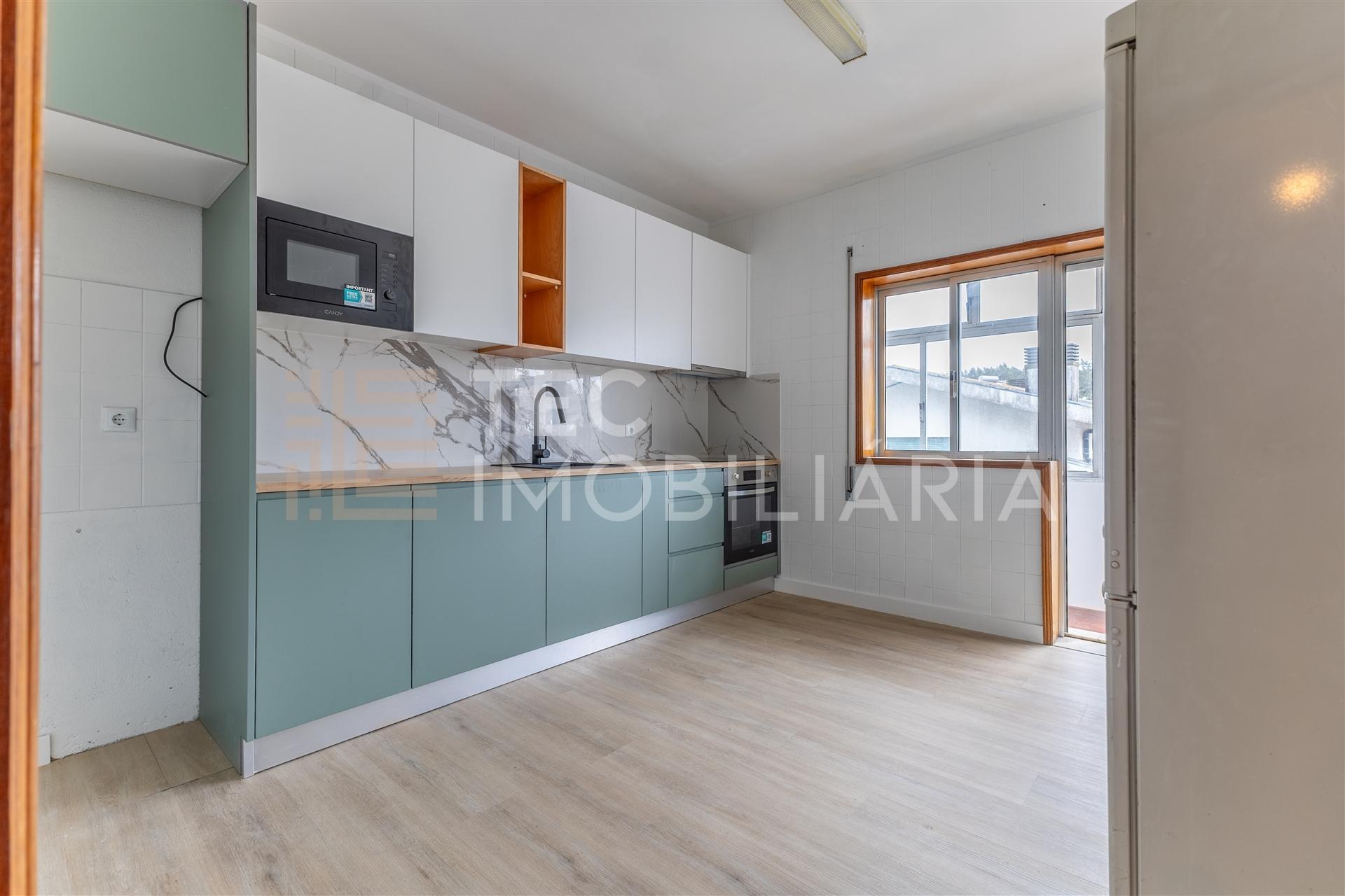 Apartamento T3 Venda em Rio Tinto,Gondomar