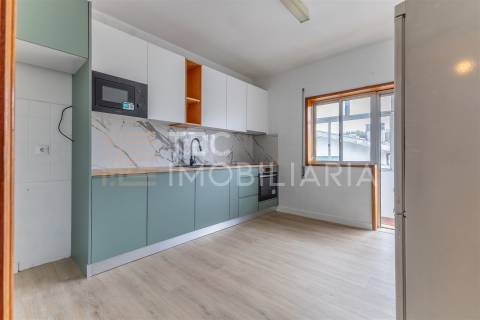 Apartamento T3 Venda em Rio Tinto,Gondomar