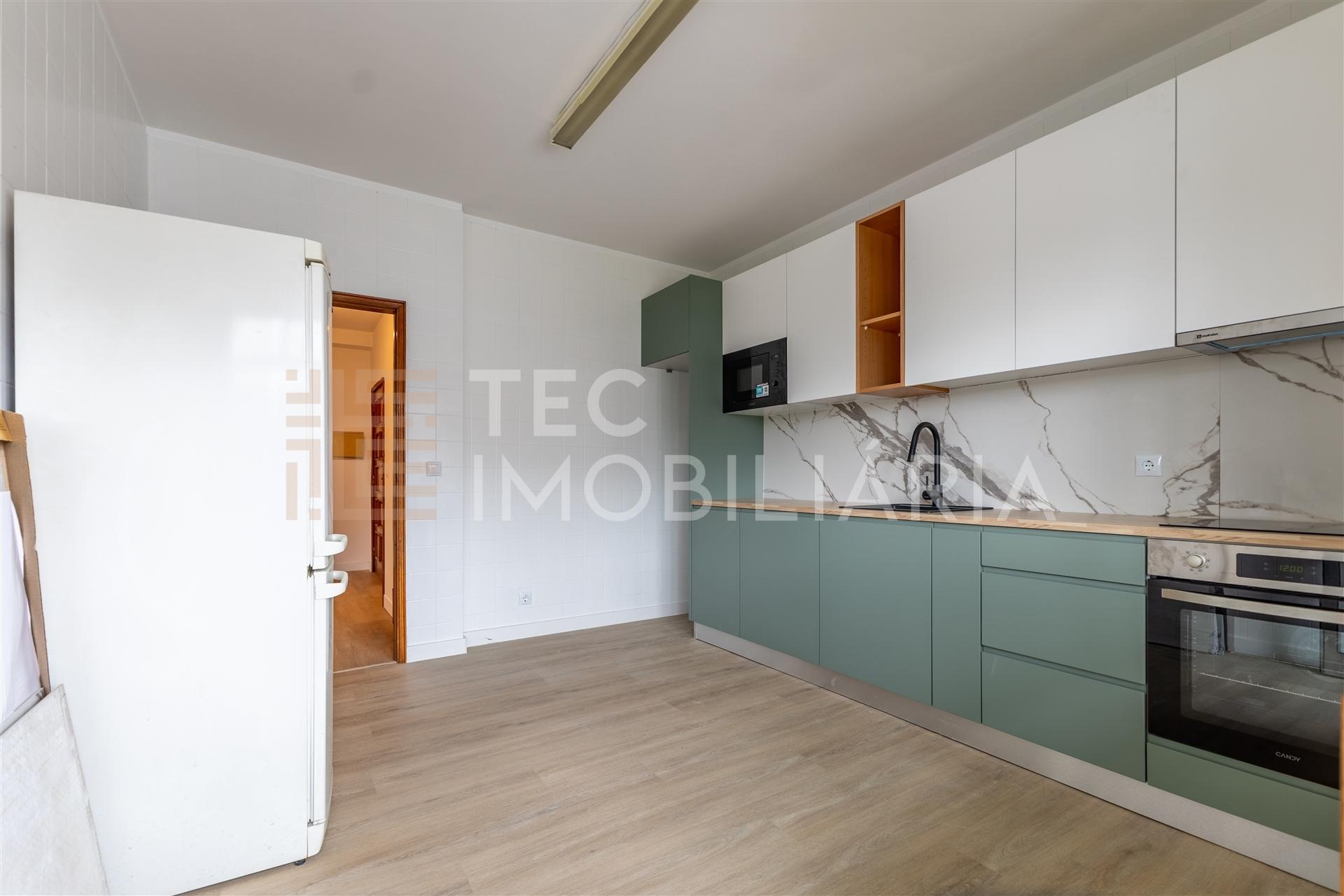 Apartamento T3 Venda em Rio Tinto,Gondomar