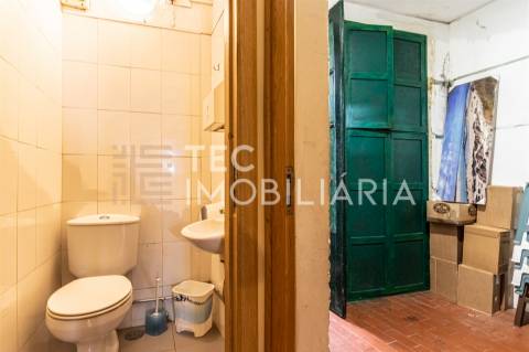 Moradia em Banda T4 Venda em Cedofeita, Santo Ildefonso, Sé, Miragaia, São Nicolau e Vitória,Porto