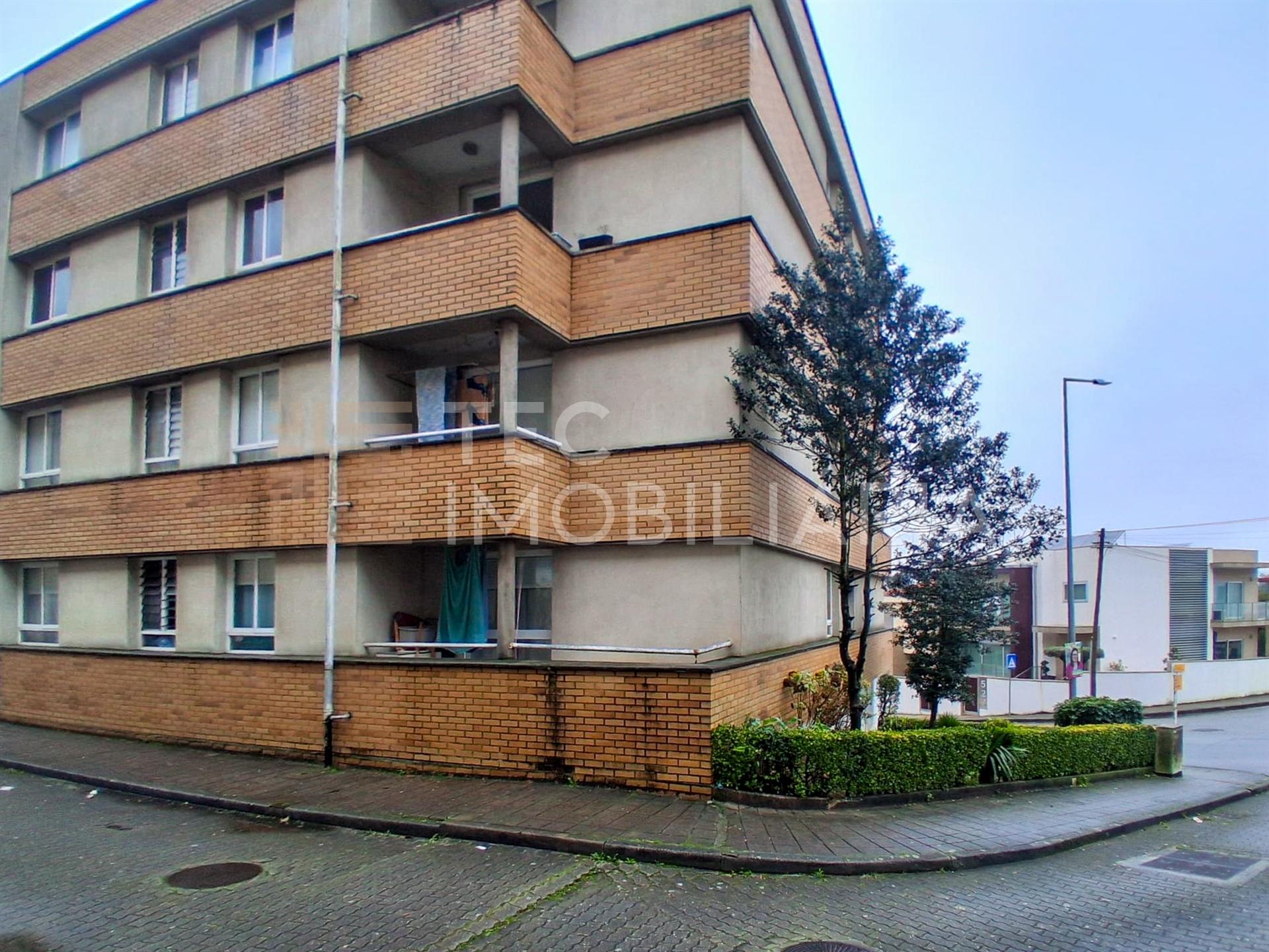 Apartamento T3 Venda em Baguim do Monte (Rio Tinto),Gondomar