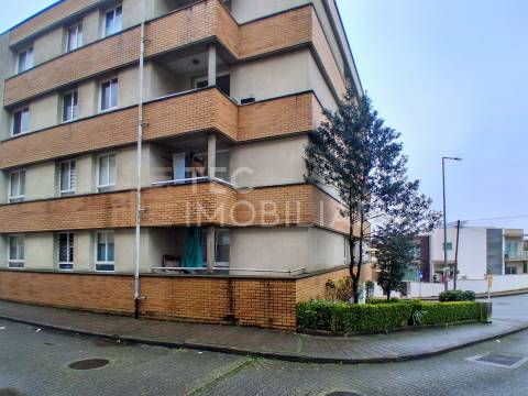 Apartamento T3 Venda em Baguim do Monte (Rio Tinto),Gondomar