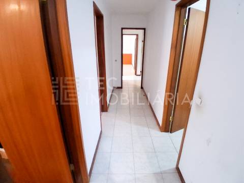 Apartamento T3 Venda em Baguim do Monte (Rio Tinto),Gondomar