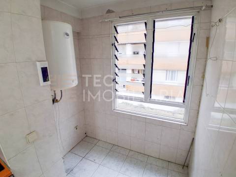 Apartamento T3 Venda em Baguim do Monte (Rio Tinto),Gondomar