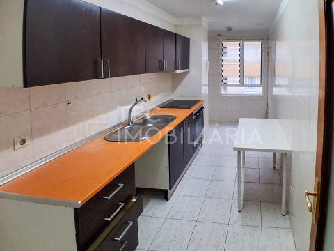 Apartamento T3 Venda em Baguim do Monte (Rio Tinto),Gondomar