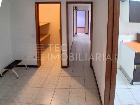 Apartamento T3 Venda em Baguim do Monte (Rio Tinto),Gondomar