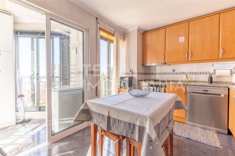 Apartamento T4 Venda em Valongo,Valongo