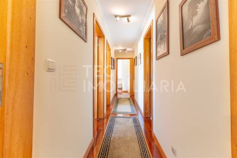 Apartamento T4 Venda em Valongo,Valongo