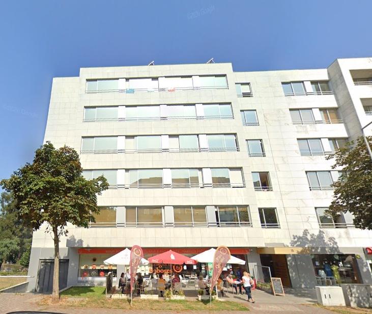 Aparatmento T1+1 para arrendamento próximo ao Polo Universitário