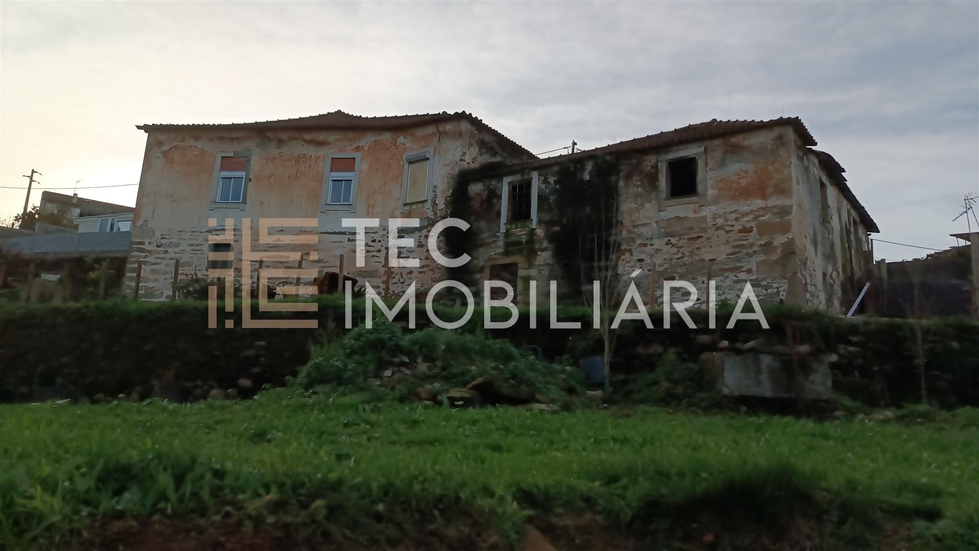 Quintinha  Venda em Foz do Sousa e Covelo,Gondomar