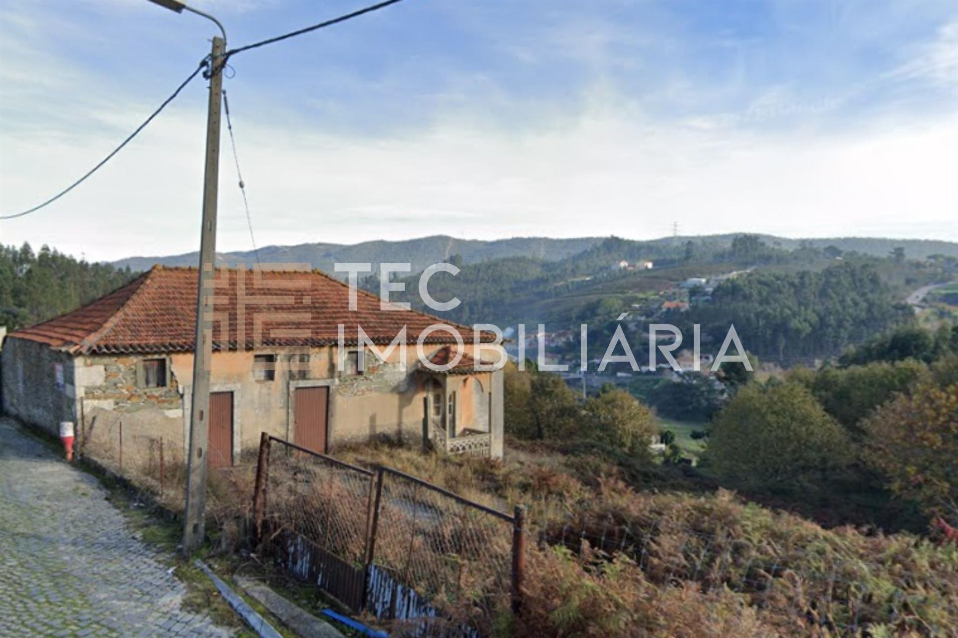 Quintinha  Venda em Foz do Sousa e Covelo,Gondomar