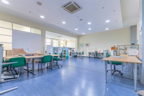 Escritório para Arrendamento em Coworking, com instalações partilhadas – São Roque da Lameira