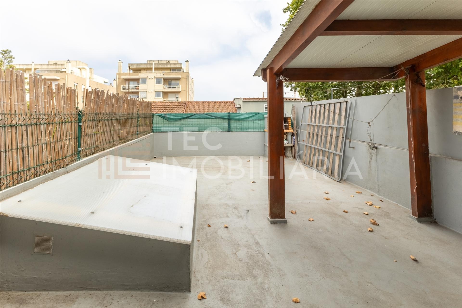 Moradia em Banda T3 Venda em Ramalde,Porto