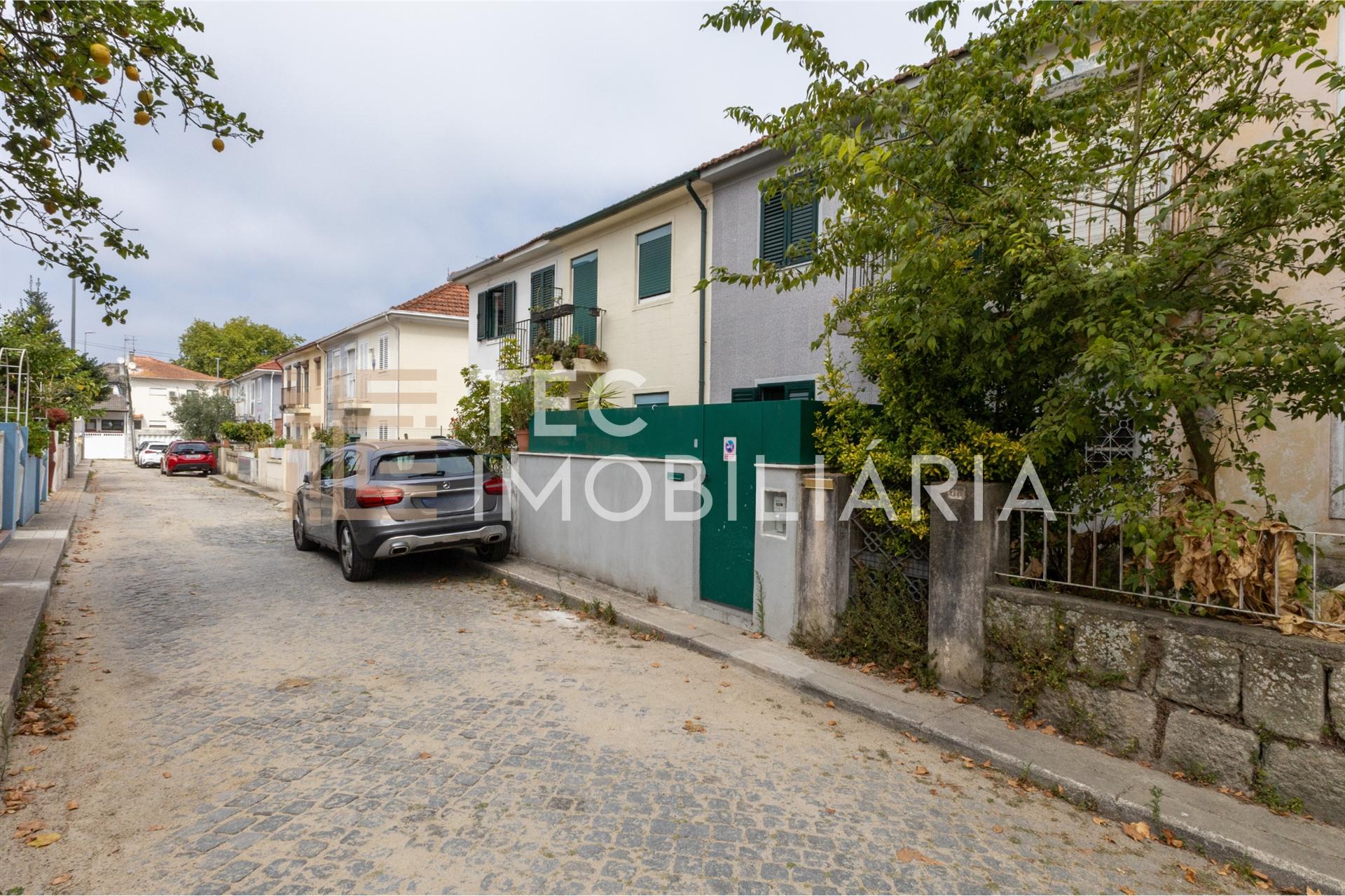 Moradia em Banda T3 Venda em Ramalde,Porto