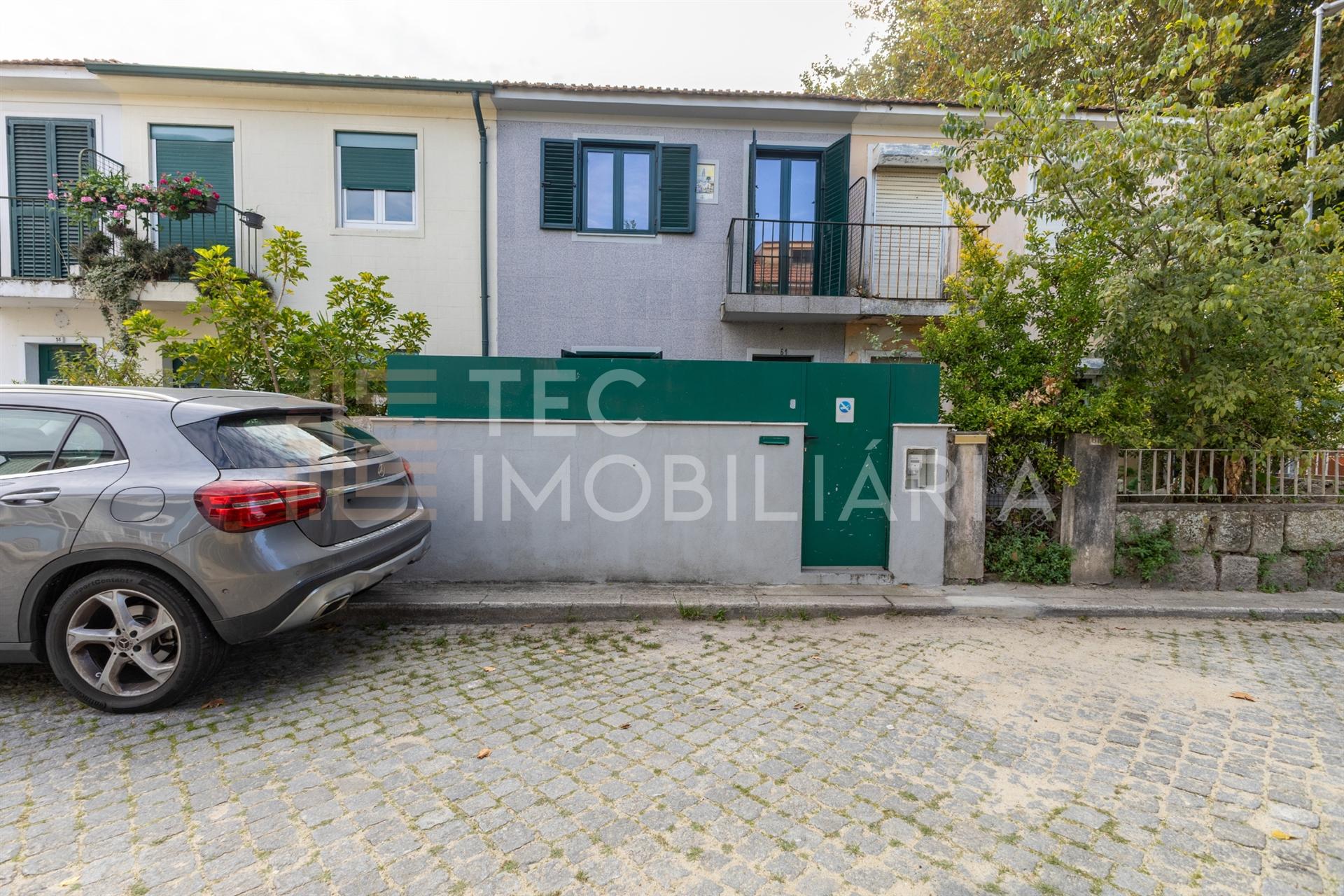 Moradia em Banda T3 Venda em Ramalde,Porto