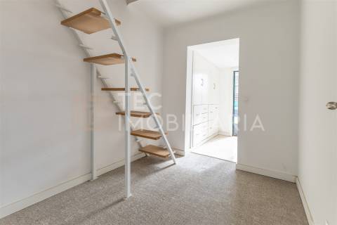 Moradia em Banda T3 Venda em Ramalde,Porto