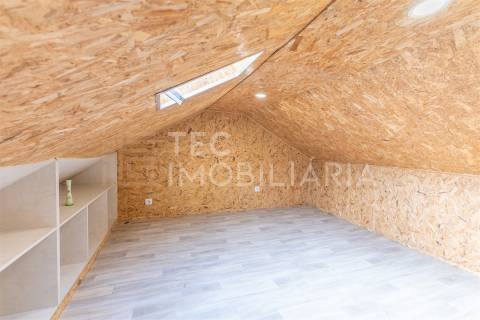 Moradia em Banda T3 Venda em Ramalde,Porto