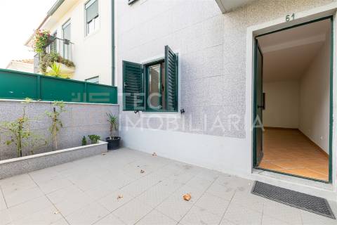 Moradia em Banda T3 Venda em Ramalde,Porto