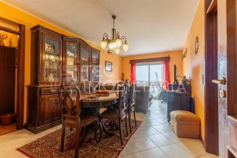 Apartamento T2 Venda em Águas Santas,Maia