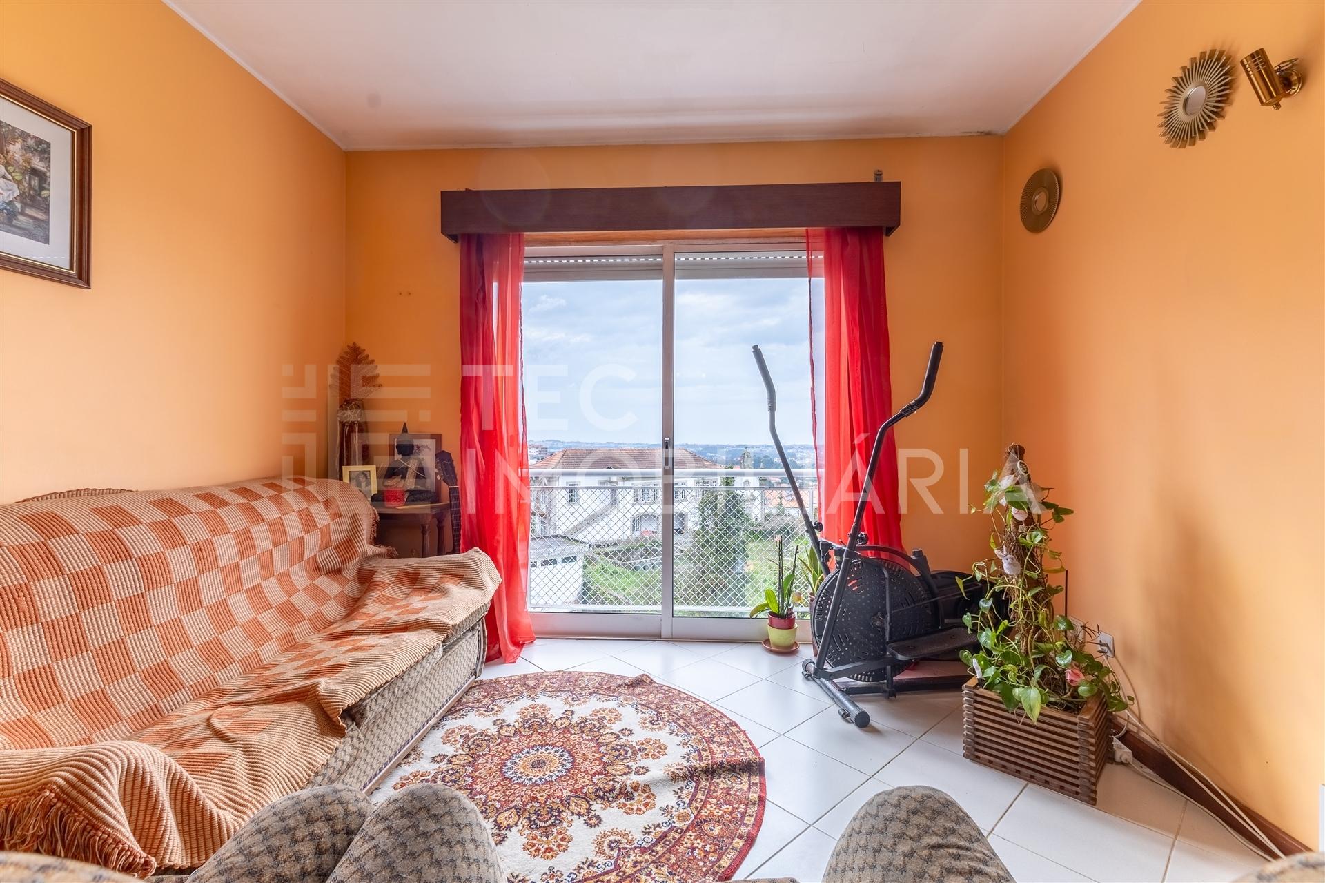 Apartamento T2 Venda em Águas Santas,Maia